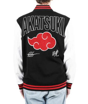 Akatsuki Jacket